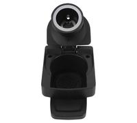 Hztyyier Adaptador de Cápsula de café Reutilizable, Convertidor de Cápsulas de café Personalizable para Uso Doméstico, Materiales Premium PP y SUS