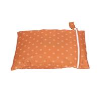 Hztyyier Bolsa Seca y Húmeda para Pañales Ligeros con Cremallera, Artículos para Bebés, Bikinis, Equipo de Fitness, tamaño: 25 X 36cm (XY001-EF441)