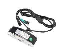 Hztyyier Controlador de Mano para sofá Eléctrico ABS, Plug and Play, Fácil Instalación para Sala de Estar y Dormitorio