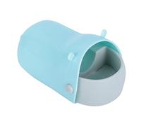 Hztyyier Extensor de Fregadero de Guía de Grifo de Lavado de Manos de Silicona para Niños, Extensor de de Grifo Duradero para Niños Pequeños, Verde (GREEN)