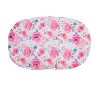 Hztyyier Funda para Tumbona Infantil, Diseño Elegante, Además para Bebés, Niños y Niñas, Cuidado Diario de Fibra de Poliuretano para las Cuatro Estaciones (#3)