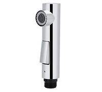 Hztyyier Grifo Mezclador multifunción extraíble Cabezal Desmontable for Uso en Lavabo y Cocina