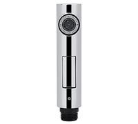 Hztyyier Grifo Mezclador multifunción extraíble Cabezal Desmontable for Uso en Lavabo y Cocina