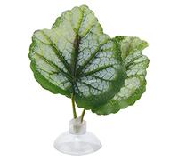 Hztyyier Hamaca de Betta Reposo Flotante para Peces Adorno Acuático for peceras de Agua Dulce