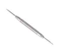 Hztyyier Herramienta de Barra de Resorte, Herramienta de Reparación de Correa de Reloj con Punta de Pasador para Fácil Operación, Relojeros