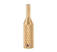 Hztyyier Herramienta de Tornillo de Botón Ap, Removedor de Tornillo de Acero Inoxidable, Kit de Reparación Duradera con un Aspecto Chapado en Oro, Joyas, Vasos, Diseño sin