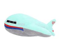 Hztyyier Juguete de Peluche Modelo Avión Suave y Cómodo para Aliviar el Estrés y Fomentar la Imaginación, Hecho de Material de Felpa (#12)