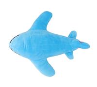 Hztyyier Juguete de Peluche Modelo Avión Suave y Cómodo para Aliviar el Estrés y Fomentar la Imaginación, Hecho de Material de Felpa (#11)