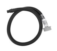 Hztyyier Manguera Inflable para Bañera de Hidromasaje, Bañera de Masaje con Chorro de Aire para SPA, Inflado de Plástico, para P05341 Lay Z SPA