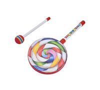 Hztyyier Mano de Niños con Forma de Dibujos Animados, Desarrolla la Imaginación y la Creatividad, Adecuada para Mayores de 3 Años (Chupete)