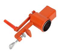 Hztyyier Mecanismo de Molienda Ajustable Machina de Molino de Aleación de Aluminio Mühle para Nueces Café de Grano, Utensilios de Cocina