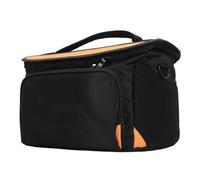 Hztyyier Nylon Impermeable - - Spacter Bag Nylon para un Fácil Acceso a Herramientas y Accesorios para un Empalme de Fibra Eficiente
