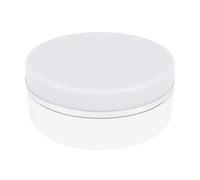 Hztyyier Plato Giratorio para Fotografía Soporte de Exhibición Giratorio Luz LED Eléctrica Plato de 360 Grados Rotación en Sentido Antihorario para Vitrinas de Productos Material ABS