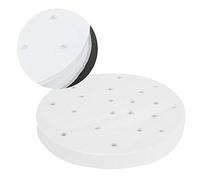 Hztyyier Productos de -Non -Papado de para la Cocina en la Cocina del Restaurante, Paquete de 400 Piezas para Pan, Pastel y Rollos Al