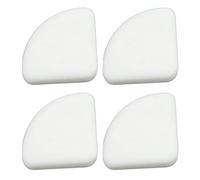 Hztyyier Protector de Esquinas para Bebés, Parachoques de Seguridad para Bordes, Paquete de 30 Protectores de Bordes Estrechos y Seguros, área de aplicación: Duras y Esquinas Tamaño: Aprox.