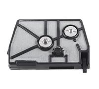 Hztyyier Reemplazo de Filtro de Aire para Motosierra STIHL 028 Fiable ST800 AH 028AV 028WB 11181201611 Pieza de Filtro