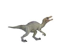 Hztyyier Spinosaurus Figura De Dinosaurio Realista Juguete para Niños, Modelo De Plástico PVC Seguro para Selección Educativa, Adecuado para Fiestas De Dinosaurios Y Proyectos Escolares (Nuevo