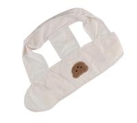 Hztyyier STARK DE BABJA AJUSTABLE CON CLAQUEO DE SEGURIDAD, Material PORTABLE CORREA DE SEGURIDAD DE PARA SILLAS DEL HISTA, APTITA PARA USO DE CASA O VIAJE, Hecho DE Excelente Material DE Poliéster,