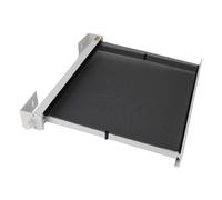 Hztyyier Tendedero Portátil Invisible, Herramienta Multiusos para Secado de Ropa para Familias, Espacio de Aluminio (White)