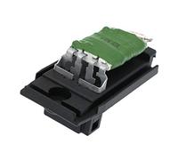 HZYCKJ Resistencia del ventilador Calentador del motor Resistencia del ventilador OEM # 1311115 Para Focus Mondeo Fiesta Puma Cougar