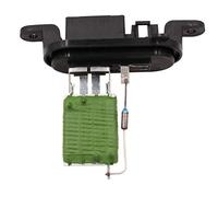 HZYCKJ Resistor del motor del ventilador del coche OEM # 271500889R Para Renault Master 3