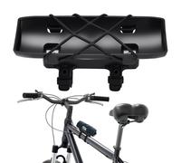 Hzycwgone Bicicleta Manillar Soporte Portátil para JBL Flip 7/6/5/Essential 2 Altavoz Bluetooth,Bicicleta/Motor/Scooter/Carrito de Golf/Barco Rriel Adaptador Soporte Mount para JBL Flip Serie Speaker