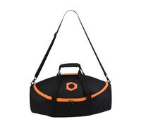 Hzycwgone Funda de Transporte Maleta Bolsa de Viaje Cubierta Estuche de Hombro Portátil para JBL Boombox 4 Altavoz Bluetooth portátil,Bolsillo Adicional para JBL Boombox 4 Cable y Accesorios