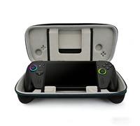 Hzycwgone Funda de Transporte para ROG Xbox Ally / ROG Xbox Ally X 7" (2025),Premium Slim Delgada Carcasa de Viaje Cubierta Protectora de Dura Bolsa para Consola de Juegos Portátil y Accesorios