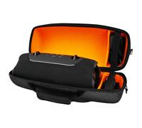 Hzycwgone Funda de Viaje Bolsa Compatible con JBL Xtreme 5 Altavoz portátil | Estuche Protector Rígida Cubierta de Transporte para JBL Xtreme5 Accesorios, para Almacenamiento en Casa, Exterior y Viajes