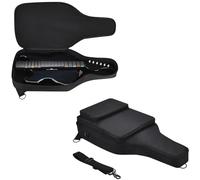 Hzycwgone Funda de Viaje Bolsa para PDP Riffmaster Mando Gaming Inalámbrico