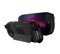 Hzycwgone Funda para Lenovo Legion Go 2 8.8" OLED Gaming Display Handheld Console,Agarre TPU Estuche Protectora Bolso Cover Trasera Blanda para Legion Go 2 8.8" Consola Portátil Gaming