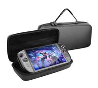 Hzycwgone Funda para Lenovo Legion Go S/Legion Go/Legion Go 2 8.8" OLED,Viajar Bolso de Transporte Estuche Rígido con Soporte & Bolsillo para Lenovo Legion Go Serie Consola Portátil Gaming Handheld