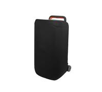Hzycwgone Funda Protectora contra el Polvo Estuche para JBL Partybox 520 | Licra Bolsa a Prueba de Polvo Dust Cover para JBL Partybox 520 Altavoz portátil, Negro, para Protección Exterior