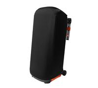 Hzycwgone Funda Protectora contra el Polvo Licra Accesorios de Bolsa a Prueba de Polvo Dust Cover para JBL PartyBox 710 Altavoz,Se Ajusta Perfectamente para Proteger el PartyBox 710 Altavoz,Negro