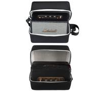 Hzycwgone Funda Protectora para Marshall Acton III Altavoz Bluetooth inalámbrico y para Marshall Kilburn III Altavoz portátil,Bolsa de Viaje Estuche Transporte Cover para Marshall Acton 3 / Kilburn 3