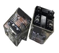 HZZGMANCAJ 1pc 737-1Z-C-T 12VDC Relay 6pins
