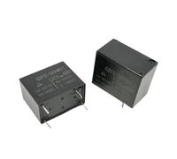 HZZGMANCAJ 1pc G2FE-05HMV1 5V-10A Relay 4pins