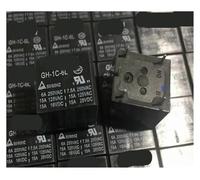 HZZGMANCAJ 1pc GH-1C-6L 6V Relay 5pins