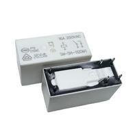 HZZGMANCAJ 1pc SM-SH-112DM1 12V Relay 6pins