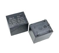 HZZGMANCAJ 1pc YX202-S-106DM 6V Relay 4pins