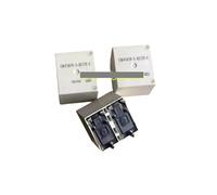 HZZGMANCAJ 5pc CMA562H-S-DC12V-C CMA562H-S-DC12V-C-ZZ 10PINS 30A 12VDC Automobile Relay
