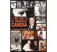 I 100 volti di Marcello Candia [Italia] [DVD]