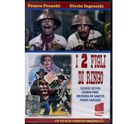 I 2 Figli Di Ringo [Italia] [DVD]