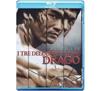 I 3 Dell'Operazione Drago (Special Edition) [Italia] [Blu-ray]