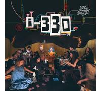 Flore Benguigui & The Sensible Notes I-330 (CD) Album (Importación USA)