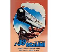 I 39 Scalini [DVD]