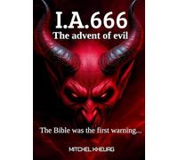 I a 666: The advent of evil