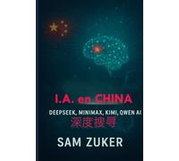 I.A. En China: DeepSeek, MiniMax, Kimi, Qwen A.I.