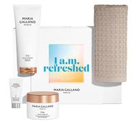 I a.m. refreshed MORNING WAKE ME UP SKINCARE SET
