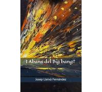 I Abans del Big Bang ?